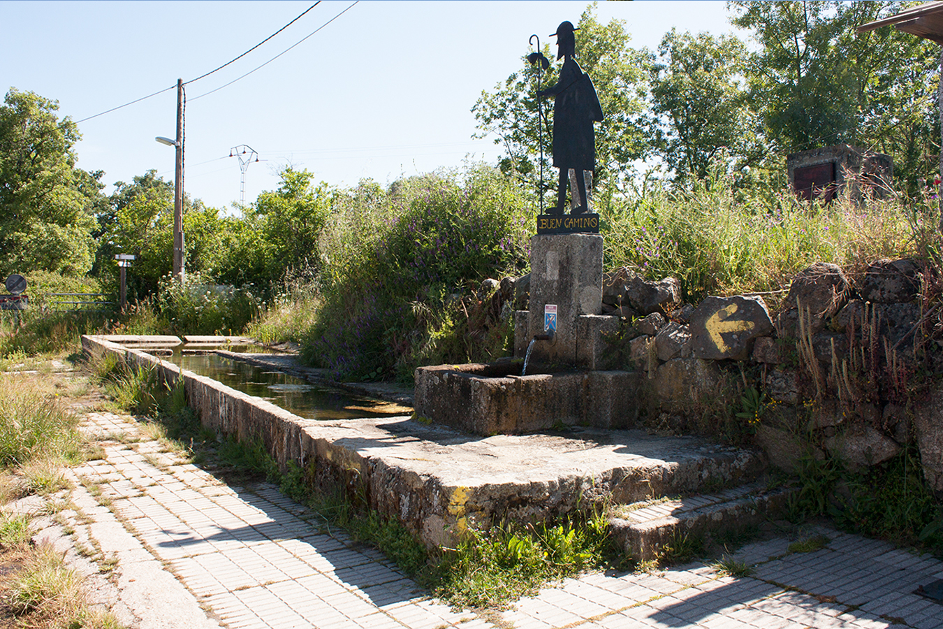 Calzada de Béjar