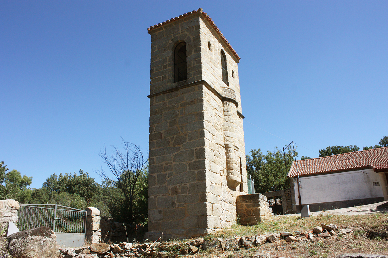 Fresnedoso