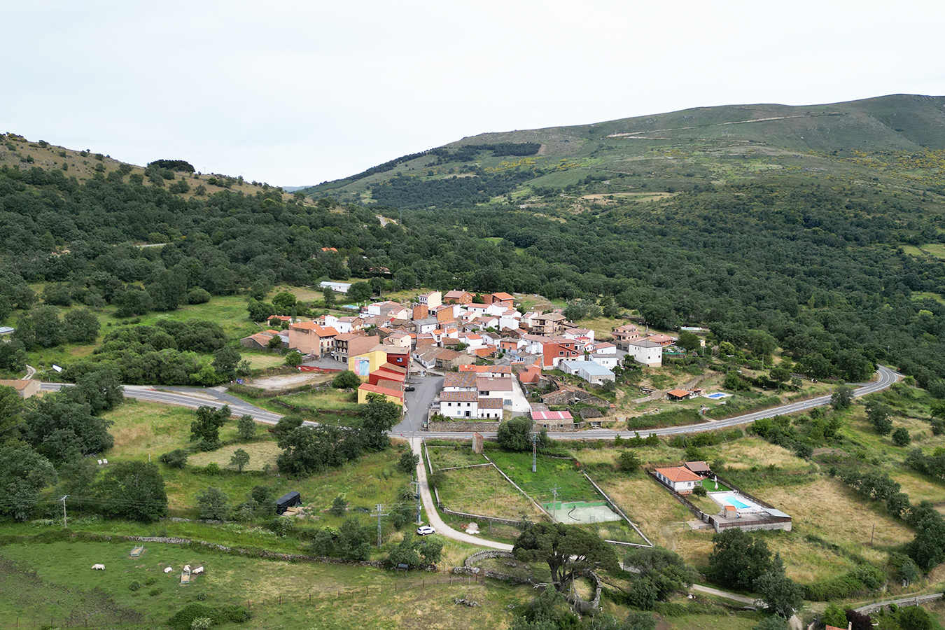 La Hoya