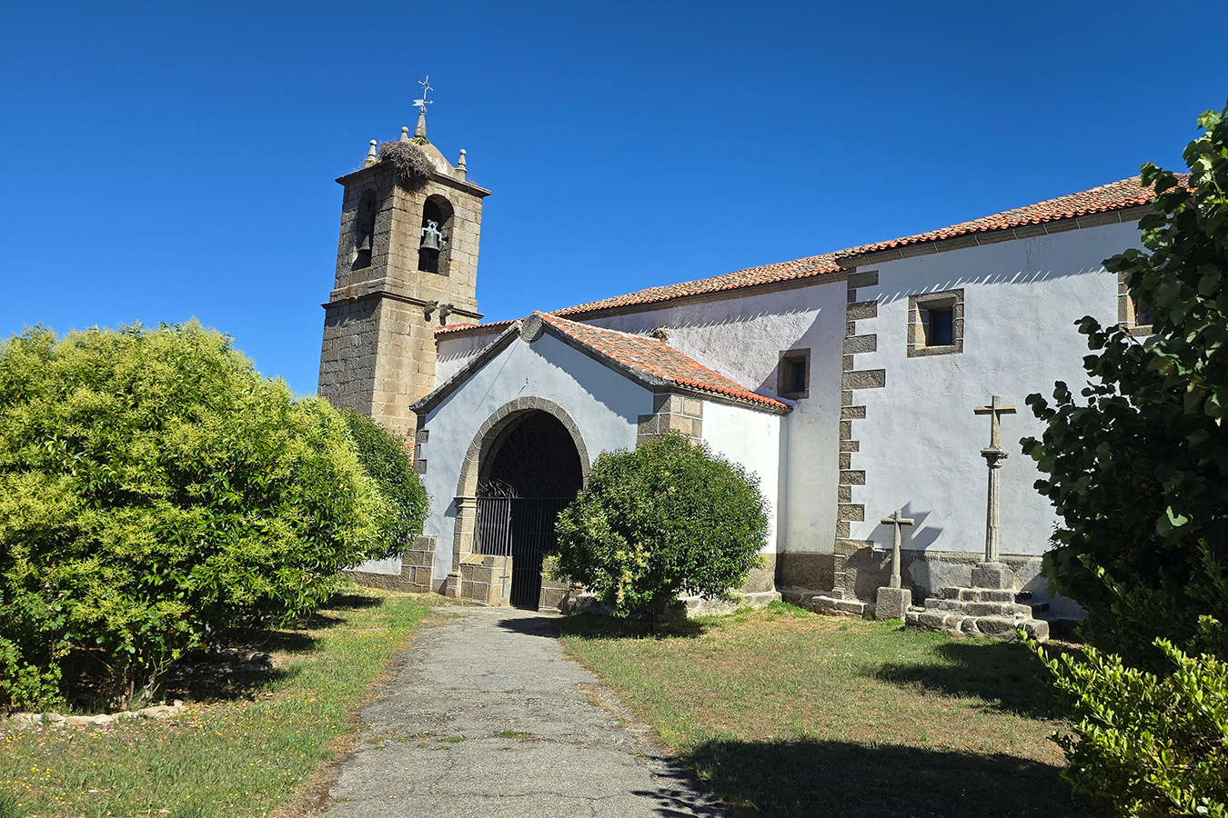 Navacarros