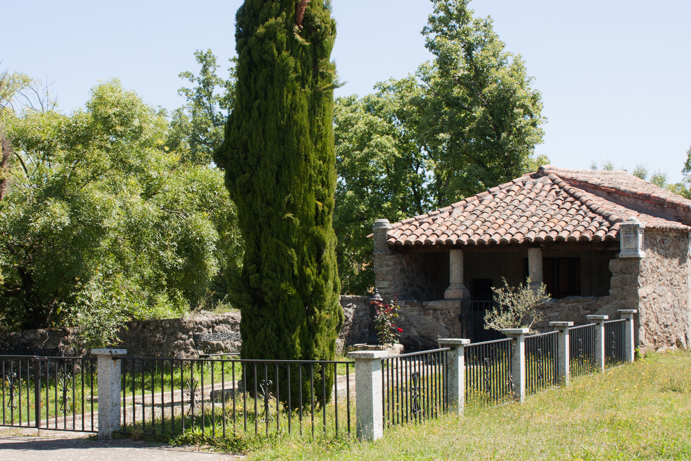 Valdehijaderos