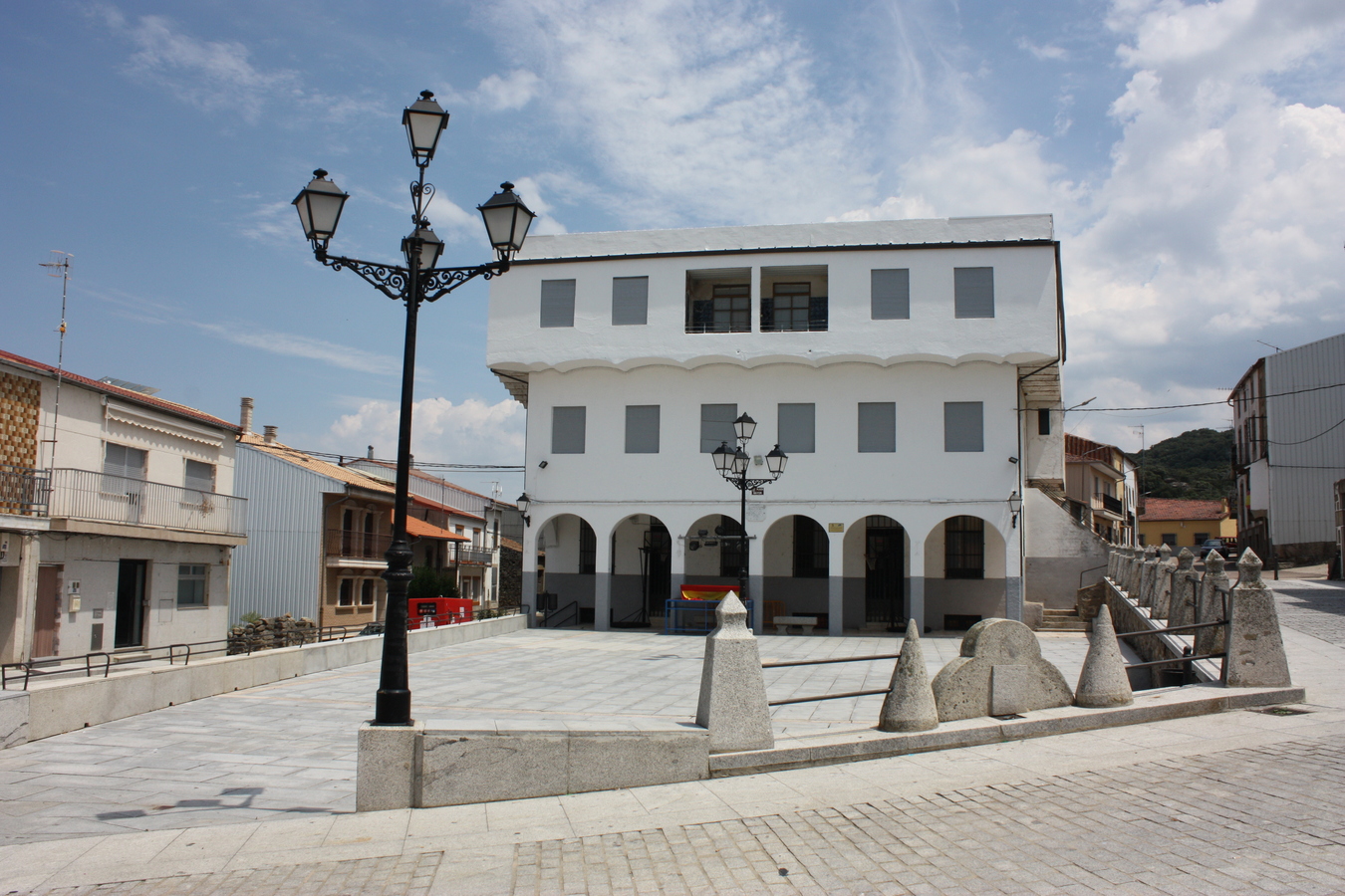 Ledrada