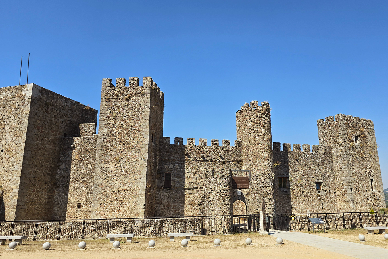 Montemayor del Río